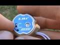 E-Sky EK2-0704 Gyro Review - HD