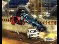 Kraksy w FlatOut 2 Kraksy w FlatOut 2