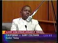 Gary Coleman Squishy Gary Coleman Squishy