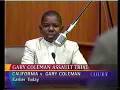 Gary Coleman Squishy