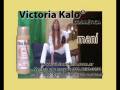 VICTORIA KALO SHAMPOO DE MANI (CRÓNICA TV).avi