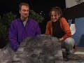 How-To make Tombstones for Halloween