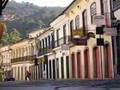 Ouro Preto with Oregon