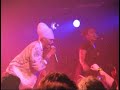 Anthony  B  -  Police   @ Petrol