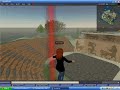Education UK on Second Life Education UK on Second Life