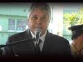 Governador Alcides Investe 1 Bilhão na Segurança