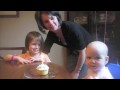 Ava's Birthday
