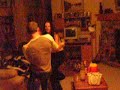 Dancing Kings & Queens (Xmas Vanouver Island) Dancing Kings & Queens (Xmas Vanouver Island)
