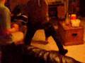 Dancing Kings & Queens (Xmas Vanouver Island)