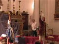 la serva padrona g b  pergolesi   sara bino soprano