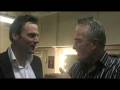 Johnny Cowling Dec Blog 08 with Paddy McGuinness