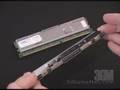 #322 - OCZ 512MB (2x256) PC-3200 Platinum Memory