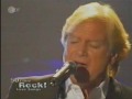 The Moody Blues - Nights in white satin in German TV