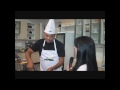Giro da Gastronomia com Vampeta 2