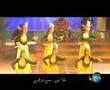Uyghur song & dance Dadey