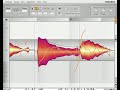 Melodyne plugin: In Tune (2/4)