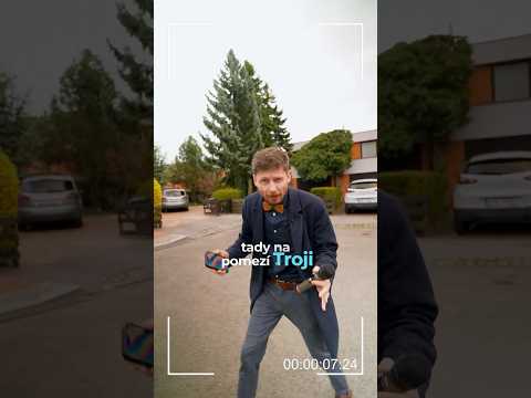 Video Prodej domu 183 m2, pozemek 242 m2, Praha 8 - Bohnice