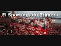 gol luis moran ascenso sporting a primera cope