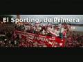 Gol Luis moran Ascenso Sporting a Primera Cope