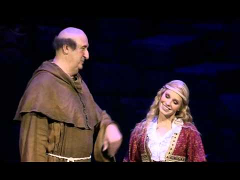 Robin Hood, de Musical 2012