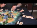 Board Game Review: Tobago