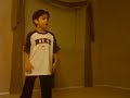 gwnn the lamb boy dance