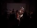 Fire Dance ACHICO w/ MAJESTIC CIRCUS