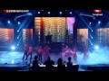 Видеоновость X Фактор 2 | 31.12.2011 | Победитель | Итоги сезона онлайн СТБ | Часть 3 (конец)