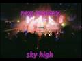sky high