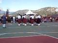 2008 Timed Medley at Estes Park