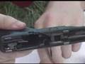 How To Detail Strip A Glock Pistol ( Glock disassembly)