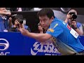 世界卓球2011 男子シングルス決勝 王皓 vs 張継科