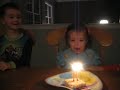 Maggie's Birthday