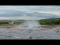 Strokkur, Iceland, 15th June 2018 -Views : 0