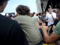 videos de Warped Tour 07'- Hawthorne Heights