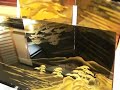 lacquer ware