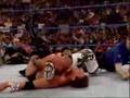 Rey Mysterio Tribute