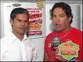 Ponto Frio com Todi Moreno