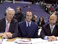 Georgetown/Villanova Horrible Call