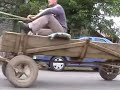 Maramures - on the road