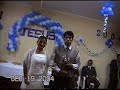 promocion JESUS 2004 Fiesta de Promocion 1 Parte