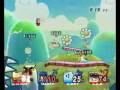 videos de Aisengobay [Marth] Chaud [Kirby] vs Kova [Olimar] dede [ROB] 1