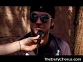 All Time Low Interview with TheDailyChorus.com!