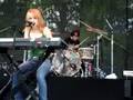 When It Rains (part 1) by Paramore @ Seattle Bumbershoot 2008