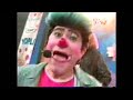 EL AMIGO MAX EN LOS PAYASONICOS 