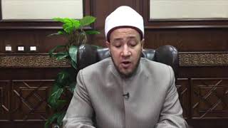 أشعر برهبة شديدة عند دخولي المسجد فماذا أفعل؟