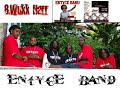 Track 8  Entyce Band Album (crank dat entyce jam)
