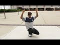 Lil' Buck Jookin Dance Tutorial Part 4 of 4 YAK FILMS