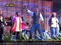 KIRK FRANKLIN NO BRASIL