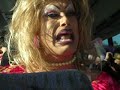 Pollo DelMar giving you Ferosh realness Pollo DelMar giving you Ferosh realness